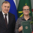 Фото: пресс-служба правительства РА - Советская Адыгея