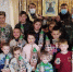 «Единая Россия» дала старт акции «Добро детям» в ЛНР - Единая Россия