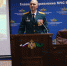 Торжественное собрание, посвященное Дню спасателя Российской Федерации - ГУ МЧС России