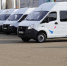 В спортивные организации Краснодарского края передали 36 новых автобусов - ИА Адыгея Сегодня