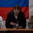 Министр просвещения вручил ведомственную награду учителю ОБЖ Геннадию Старунову - Министерство образования и науки