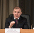 Парламент одобрил кандидатуру Махмуда Тлехаса на должность вице-премьера - Государственный Совет-Хасэ РА