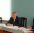 В Майкопе состоялось очередное заседание городской Общественной палаты - ИА Адыгея Сегодня