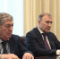 Мурат Кумпилов провел встречу с муфтием Адыгеи и Краснодарского края - Исполнительные органы государственной власти