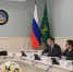 Мурату Кумпилову представили нового руководителя Адыгейских электрических сетей - Газета Маяк