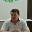 В Майкопе рассказали о  порядке проведения веловестиваля, посвященного празднованию Дня России - ИА Адыгея Сегодня