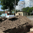 В Майкопе завершили ремонтные работы на трубопроводе горячего водоснабжения - Газета Майкопские новости