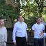 Глава Адыгеи проверил качество благоустройства дворов в Майкопе - ИА Адыгея Сегодня