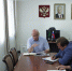 Эдуард Цеев провел рабочую встречу по проблеме большегрузных автомобилей - Государственный Совет-Хасэ РА
