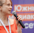 Кошкина: в 2022 году на Юге России количество атак в отношении органов власти выросло на 20% - ИА Адыгея Сегодня