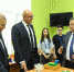 Дмитрий Чернышенко ознакомился с системой поддержки талантливых детей в Адыгее - Газета Майкопские новости
