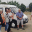 Госавтоинспекторы Адыгеи провели мероприятие по обеспечению безопасности пассажирских перевозок - ГИБДД