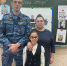 «Каждый папа – герой для своего ребёнка» - УФССП России