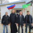 Cостоялась встречала иеромонаха Даниила (Чадаева) с заключенными ФКУ КП-3 хутора Новый сад на тему вреда химической зависимости - Епархия
