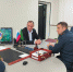 Уполномоченный по защите прав предпринимателей в Республике Адыгея посетил колонию-поселение № 6 - УФСИН России