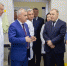 Михаил Мурашко открыл врачебную амбулаторию в Кошехабльском районе Адыгеи - ИА Адыгея Сегодня
