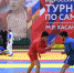 Глава Адыгеи поздравил самбистов с 85-летием признания дисциплины - Maykop.Sm.News