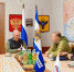 Глава Адыгеи посетил подшефный Генический район Херсонской области - Maykop.Sm.News
