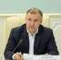 Мурат Кумпилов провёл рабочую встречу с представителями Газпромбанка - Исполнительные органы государственной власти