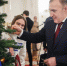 Мурат Кумпилов принял участие в акции «Ёлка желаний» в Кремле - Газета Майкопские новости