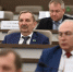 Мурат Кумпилов поблагодарил парламентариев республики за эффективную совместную работу - Исполнительные органы государственной власти