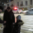 В Адыгее госавтоинспекторы напомнили пешеходам о безопасном поведении в новогодние праздники - ГИБДД