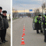 В течение новогодних и рождественских праздников сотрудники Госавтоинспекции Адыгеи проверят водителей на трезвость - ГИБДД