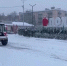 В Майкопе продолжается уборка улично-дорожной сети от снега - Газета Майкопские новости