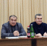 Глава Теучежского района принял участие в сходе граждан в ауле Пчегатлукай - ИА Адыгея Сегодня