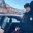 Госавтоинспекторы Адыгеи вместе с отрядом юных инспекторов движения провели мероприятие по профилактике безопасной перевозки детей - ГИБДД
