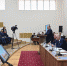Глава Адыгеи принял участие в заседании горсовета Адыгейска - Газета Майкопские новости
