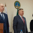 Подведены итоги социально-экономического развития Гиагинского района - Государственный Совет-Хасэ РА