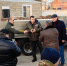 Из Адыгейска в помощь военным в зоне СВО отправят дизельный генератор - ИА Адыгея Сегодня