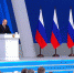 Фото: кадр трансляции - Советская Адыгея