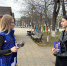 Активисты ЛДПР Адыгеи продолжают свою работу в рамках Всероссийского опроса председателя ЛДПР - ЛДПР