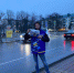 Молодёжь ЛДПР Адыгеи провела пикеты и анкетирование в Майкопе - ЛДПР