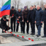 В Майкопе прошёл митинг в поддержку участников специальной военной операции - Газета Майкопские новости