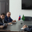 Выполняя наказы избирателей - Государственный Совет-Хасэ РА