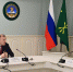 В Адыгее за Президента РФ Владимира Путина проголосовало более 90% избирателей - Исполнительные органы государственной власти