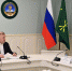 Глава Адыгеи провёл встречу с уполномоченным по защите прав предпринимателей - Исполнительные органы государственной власти