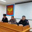 В Адыгее госавтоинспекторы провели сход граждан, посвященный безопасности дорожного движения - ГИБДД