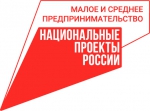 В 2024 году программа «Мама-предприниматель» пройдет во всех федеральных округах