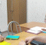 Начальник отдела кадров, воспитательной и социальной работы с личным составов Управления ФСИН по Республике Адыгея майор внутренней службы Владимир Вержбицкий провел встречу с представителем МГГТК АГУ преподавателем отделения «Правоохранительная деятельность» Мариной Пахомовой. - Выпускники колледжа после его окончания, особенно парни после прохождения срочной службы в Вооруженных силах хотят продолжить службу «под погонами». Многие обращаются за рекомендациями и к нам – преподавателям. Предлагаю наладить активное взаимодействие в деле информирования перспективных наших выпускников о вакансиях в УФСИН России по Республике Адыгея, - отметила Марина Пахомова. Она сама – пенсионер УИС, некоторое время назад носившая погоны старшего прапорщика внутренней службы. Владимир Вержбицкий ознакомил представителя МГГТК с требованиями к кандидатам на службу. Уже в ближайшее время в отдел кадров прибудут выпускники колледжа по рекомендации ссуза. В завершение встречи Марине Пахомовой была вручена благодарность УФСИН России по Республике Адыгея за активное содействие в организации совместных профориентационных ме6ропряитий. Пресс-служба УФСИН России по республике Адыгея - УФСИН России