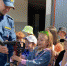 В Адыгее огнеборцы устроили экскурсию воспитанникам детского сада - ИА Адыгея Сегодня