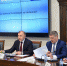 Мурат Кумпилов провел заседание Антитеррористической комиссии в РА - Исполнительные органы государственной власти