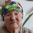 Со 100-летним юбилеем депутаты поздравили ветерана Великой Отечественной войны Нину Андреевну Махно - Государственный Совет-Хасэ РА