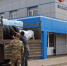 МГТУ направил очередную партию гуманитарной помощи в зону СВО - Газета Майкопские новости