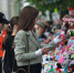 Майкопчане и гости города празднуют Первомай - Газета Майкопские новости