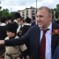 Кумпилов побывал на праздничных мероприятиях в горпарке Майкопа - ИА Адыгея Сегодня