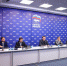 «Единая Россия» представила в Минстрой предложения по формированию программы комплексной модернизации ЖКХ - Единая Россия